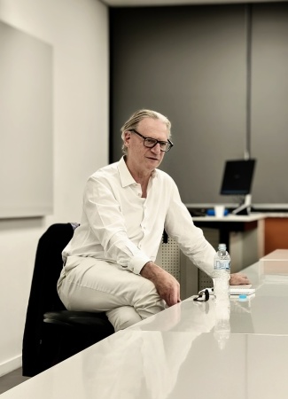 professor