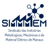 Logo Simmmem
