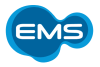 Logo EMS