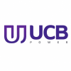 Logo UCB
