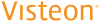 Logo visteon